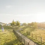 Hof Koehne - Doppelhaus - Doppelhexe Holiday home *