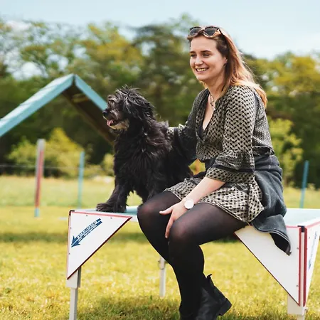 Hof Koehne - Doppelhaus - Doppelhexe Дом отдыха *