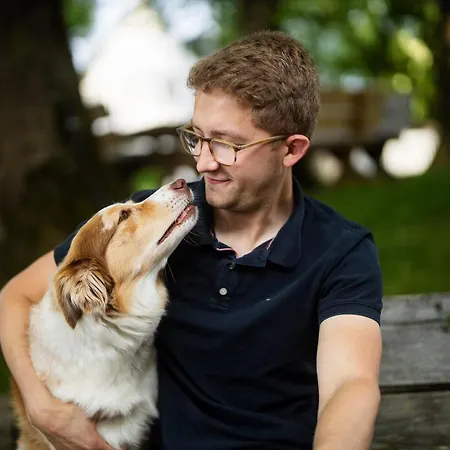 Hof Koehne - Doppelhaus - Doppelhexe Дом отдыха