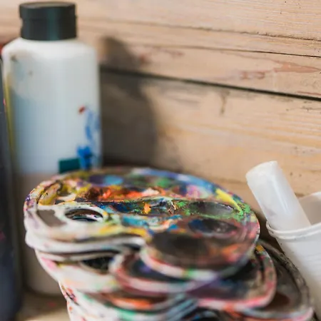 Hof Koehne - Doppelhaus - Doppelhexe Дом отдыха Шмалленберг