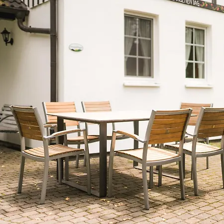 Hof Koehne - Doppelhaus - Doppelhexe Дом отдыха Шмалленберг