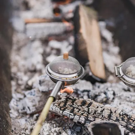 Hof Koehne - Doppelhaus - Doppelhexe Дом отдыха