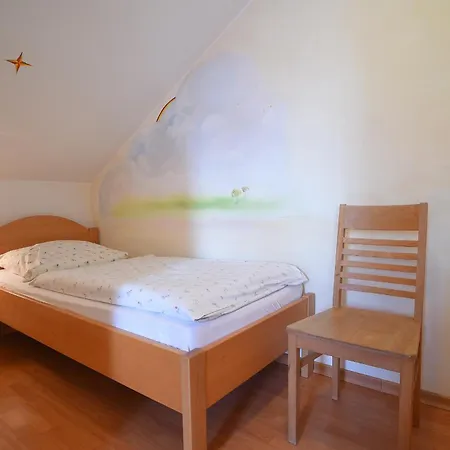 Hof Koehne - Doppelhaus - Doppelhexe Шмалленберг