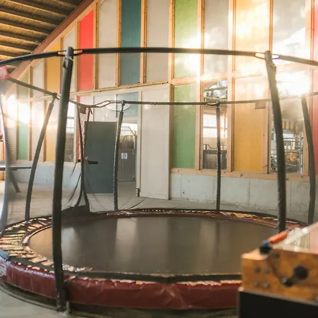 Hof Koehne - Doppelhaus - Doppelhexe * Шмалленберг