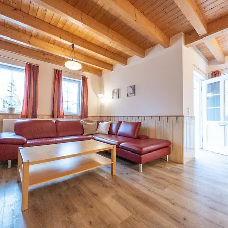 Hof Koehne - Doppelhaus - Doppelhexe Сasa de vacaciones Schmallenberg