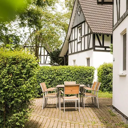 Hof Koehne - Doppelhaus - Doppelhexe Дом отдыха *