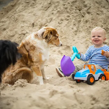 Дом отдыха Hof Koehne - Doppelhaus - Doppelhexe Шмалленберг