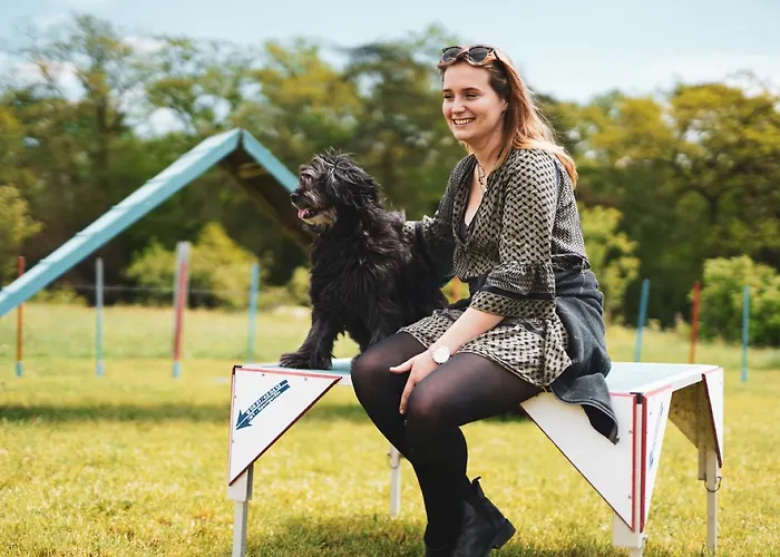Hof Koehne - Doppelhaus - Doppelhexe Vakantiehuis *