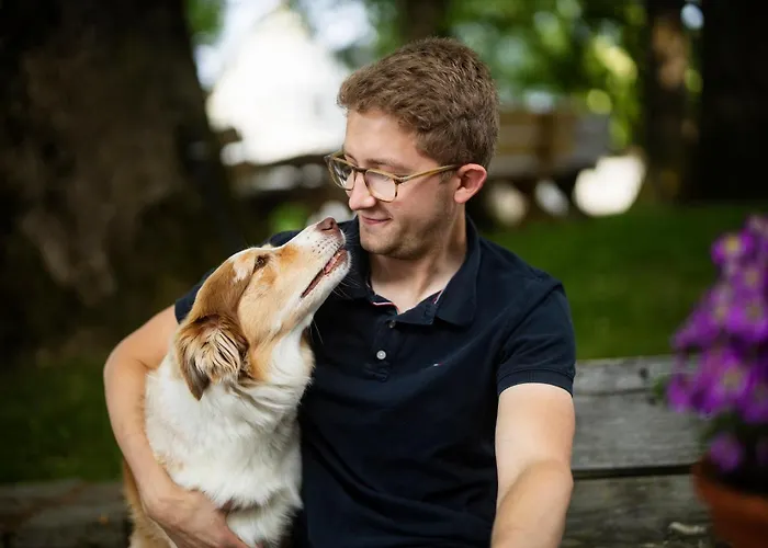 Hof Koehne - Doppelhaus - Doppelhexe Vakantiehuis
