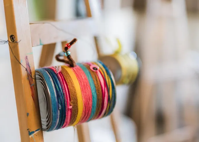 Vakantiehuis Hof Koehne - Doppelhaus - Doppelhexe Schmallenberg